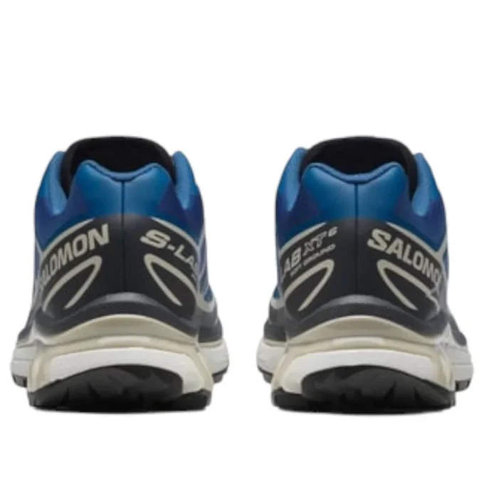 XT-6 “Blue Almond Milk” XT-6 “Blue Almond Milk”