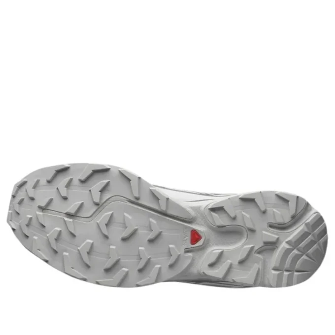 XT-6 Camo “Gri Menekşe Castlerock”