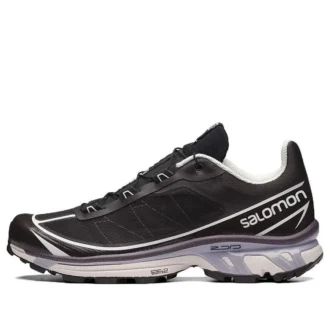 XT-6 FT “Black Silver”