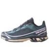 XT-6 FT “Teal Purple”