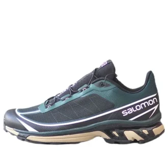 XT-6 FT “Teal Purple”