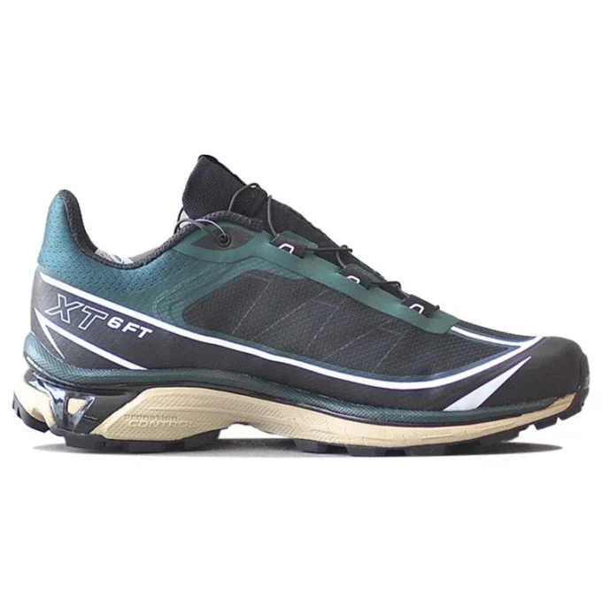 XT-6 FT “Teal Purple”