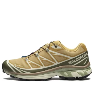 XT-6 Gore-Tex “Antilop Portabella”
