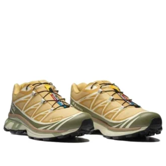 XT-6 Gore-Tex “Antilop Portabella”
