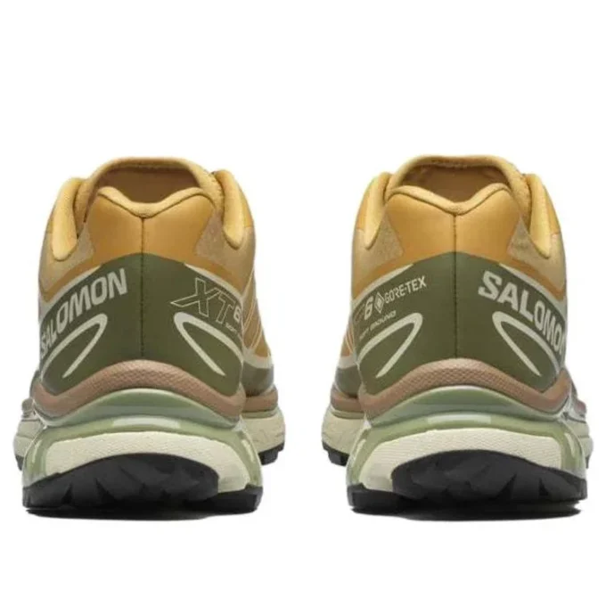 XT-6 Gore-Tex “Antilop Portabella”