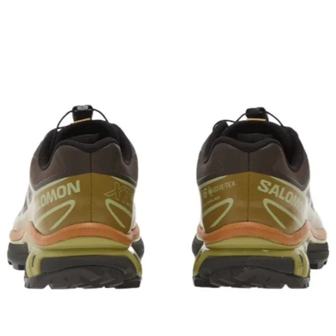 XT-6 Gore-Tex “Delicioso Tea” XT-6 Gore-Tex “Delicioso Tea”