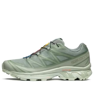 XT-6 Gore-Tex “Çöl Adaçayı/Nilüfer Yaprakları”