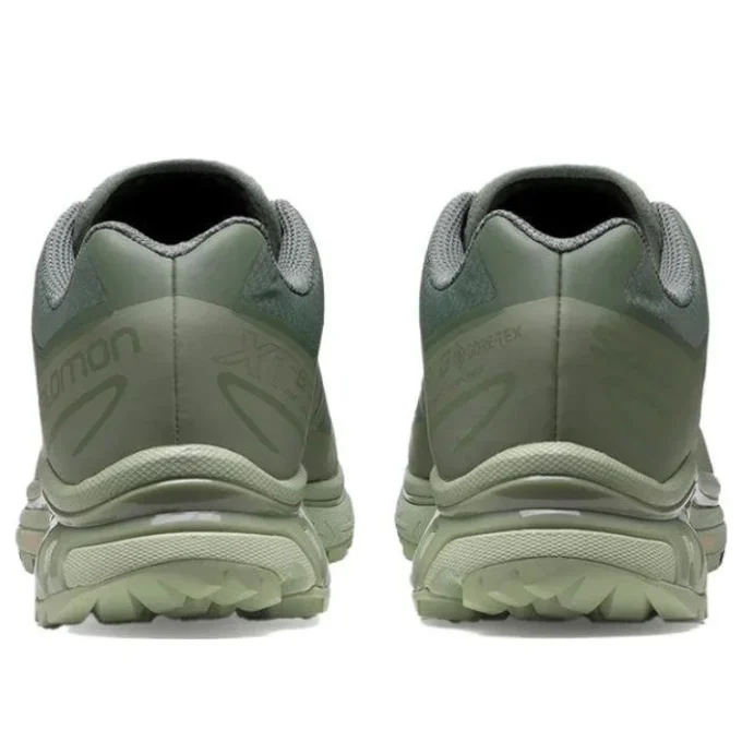 XT-6 Gore-Tex “Çöl Adaçayı/Nilüfer Yaprakları” XT-6 Gore-Tex “Çöl Adaçayı/Nilüfer Yaprakları”