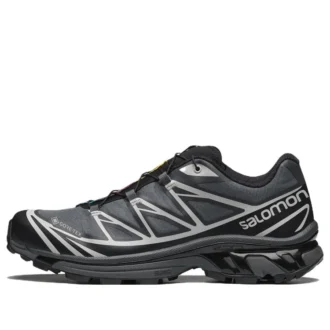 XT-6 Gore-Tex “Siyah Abanoz”