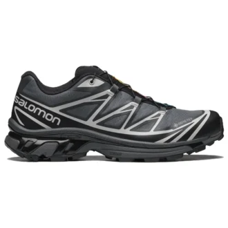 XT-6 Gore-Tex “Siyah Abanoz”