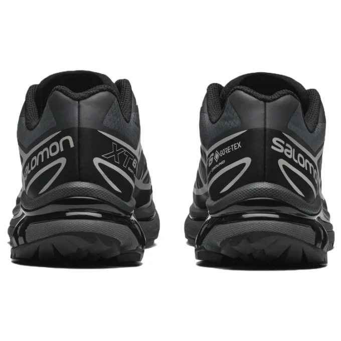 XT-6 Gore-Tex “Siyah Abanoz”
