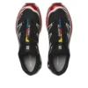 XT-6 Gore-Tex “Siyah Alev Kırmızısı”