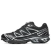 XT-6 Gore-Tex “Siyah Gümüş” XT-6 Gore-Tex “Siyah Gümüş”