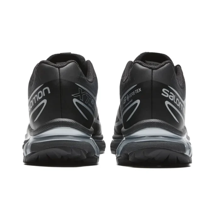 XT-6 Gore-Tex “Siyah Gümüş” XT-6 Gore-Tex “Siyah Gümüş”