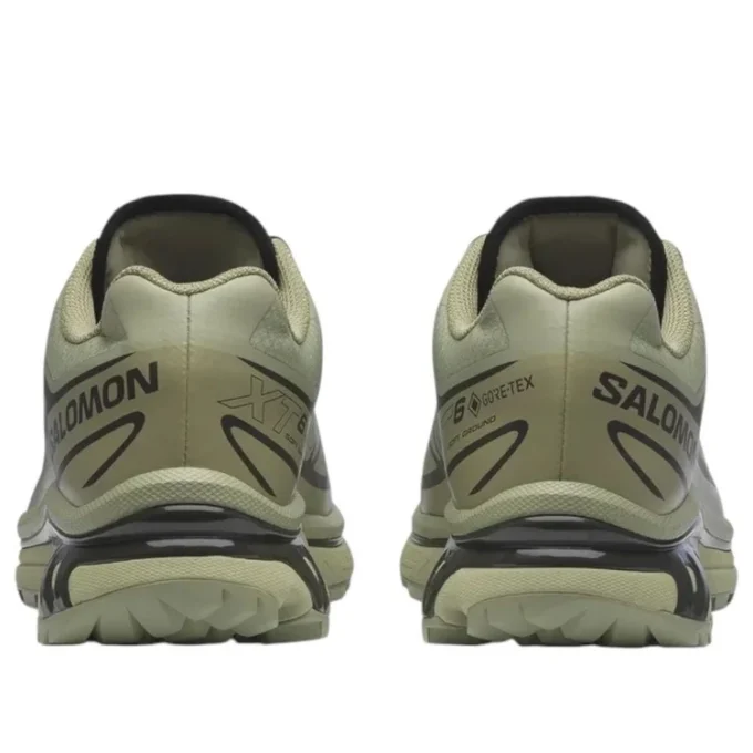 XT-6 Gore-Tex “Tea Peat” XT-6 Gore-Tex “Tea Peat”