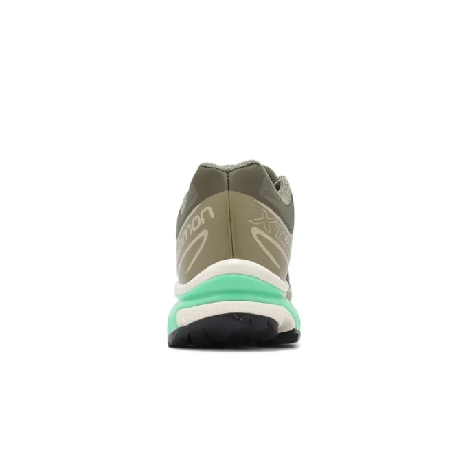 XT-6 Gore-Tex “Zeytin Yeşili Gece Kurutulmuş Ot”