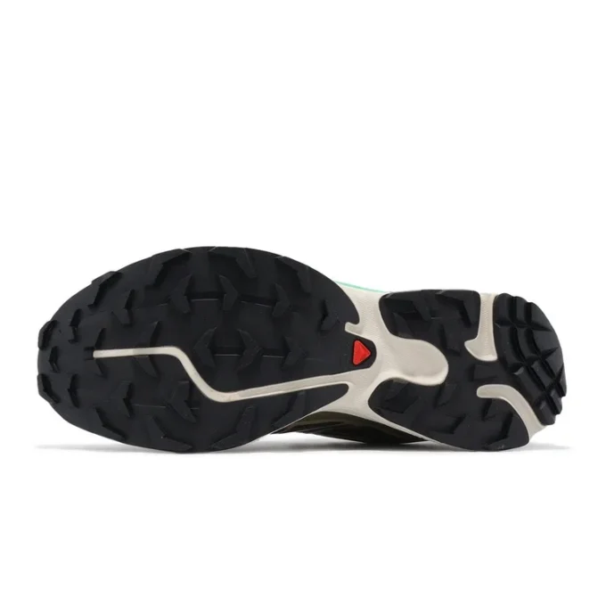 XT-6 Gore-Tex “Zeytin Yeşili Gece Kurutulmuş Ot”