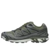 XT-6 Gore-Tex “Zeytin Yeşili Gece Sedona Adaçayı”