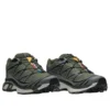 XT-6 Gore-Tex “Zeytin Yeşili Gece Sedona Adaçayı”