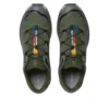 XT-6 Gore-Tex “Zeytin Yeşili Gece Sedona Adaçayı”