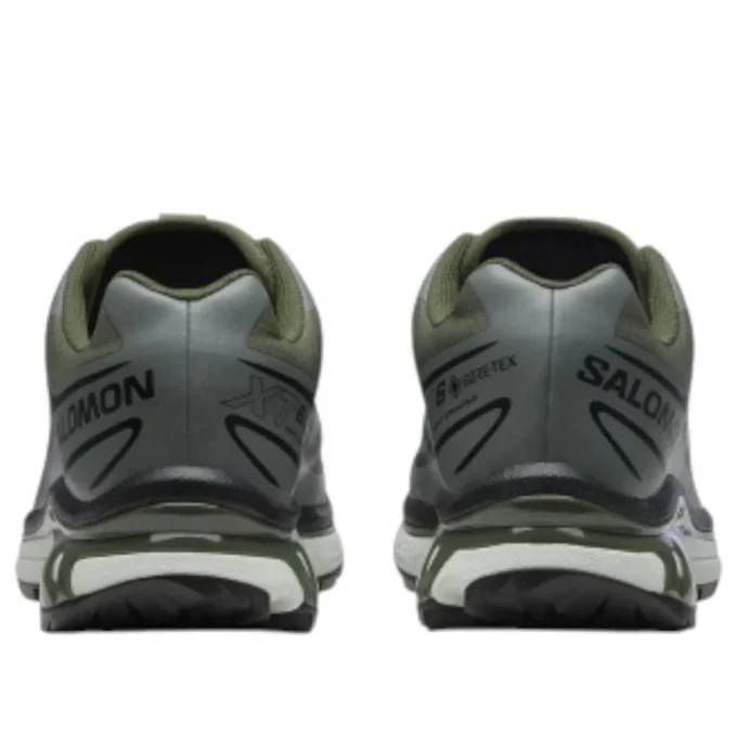 XT-6 Gore-Tex “Zeytin Yeşili Gece Sedona Adaçayı”