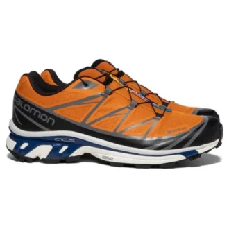 XT-6 Gtx Utility “Turuncu Siyah”