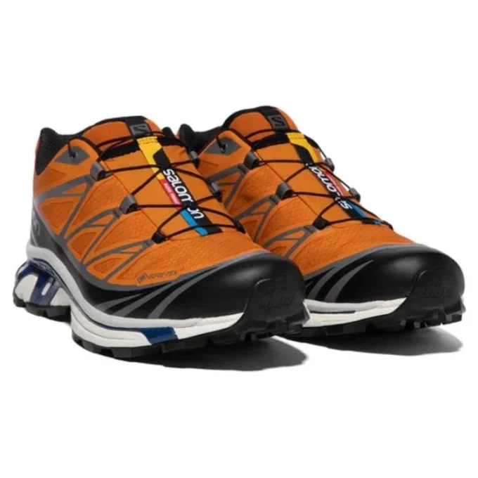 XT-6 Gtx Utility “Turuncu Siyah” XT-6 Gtx Utility “Turuncu Siyah”