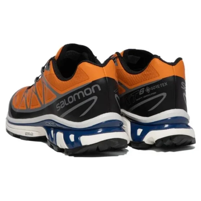 XT-6 Gtx Utility “Turuncu Siyah” XT-6 Gtx Utility “Turuncu Siyah”