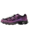 XT-6 Iridesent “Black Hollyhock Plum Perfect” XT-6 Iridesent “Black Hollyhock Plum Perfect”