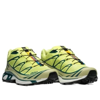 XT-6 “Lime”