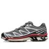 XT-6 “Pewter Black Aurora Red” XT-6 “Pewter Black Aurora Red”