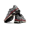 XT-6 “Pewter Black Aurora Red” XT-6 “Pewter Black Aurora Red”