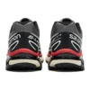 XT-6 “Pewter Black Aurora Red” XT-6 “Pewter Black Aurora Red”