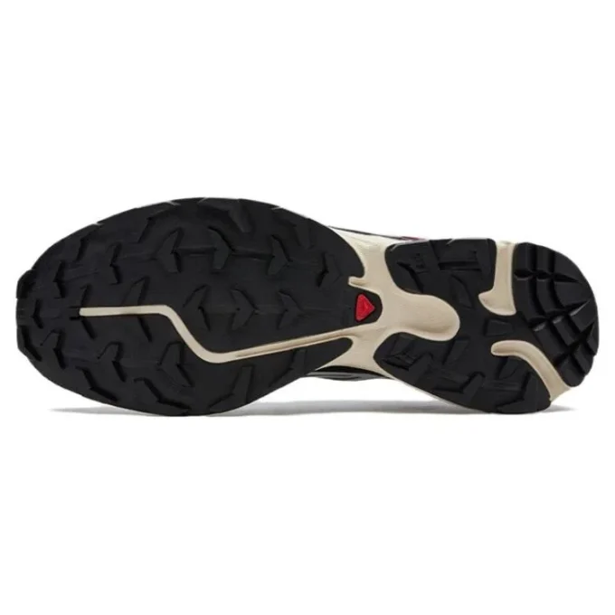 XT-6 “Pewter Black Aurora Red” XT-6 “Pewter Black Aurora Red”