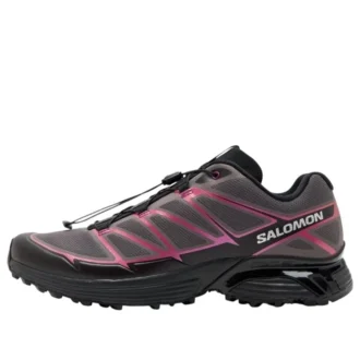 XT-PATHWAY 2 Iridescent “Siyah Hollyhock Plum Perfect”