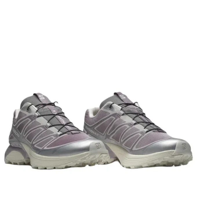 XT-PATHWAY 2 “Purple Silver”