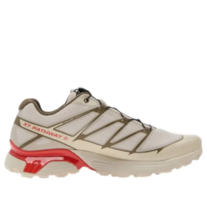 XT-PATHWAY 2 “Yağmurlu Gün Taş Grisi Kiraz Domates”