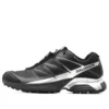 XT-PATHWAY Gore-Tex “Siyah Gümüş”