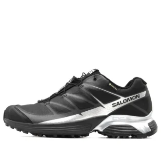 XT-PATHWAY Gore-Tex “Siyah Gümüş”