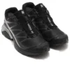 XT-PATHWAY Gore-Tex “Siyah Gümüş”