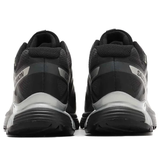 XT-PATHWAY Gore-Tex “Siyah Gümüş”