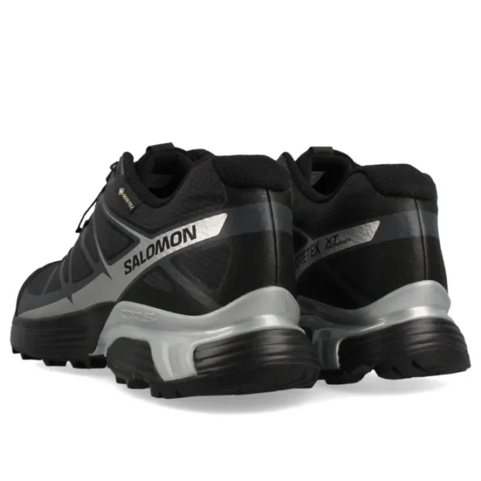 XT-PATHWAY Gore-Tex “Siyah Gümüş”
