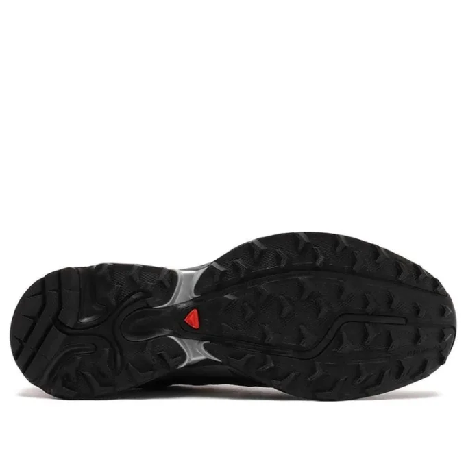 XT-PATHWAY Gore-Tex “Siyah Gümüş”
