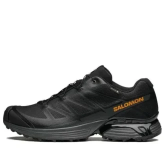 XT-PATHWAY Gore-Tex “Triple Black” XT-PATHWAY Gore-Tex “Triple Black”
