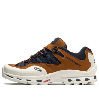 XT-QUEST 2 Advanced “Kahverengi Krem Siyah”