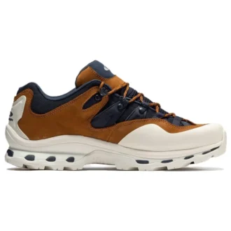 XT-QUEST 2 Advanced “Kahverengi Krem Siyah”