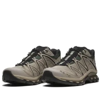 XT-QUEST ADV “Haki Siyah”