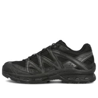 XT-QUEST Advanced Trail “Siyah”