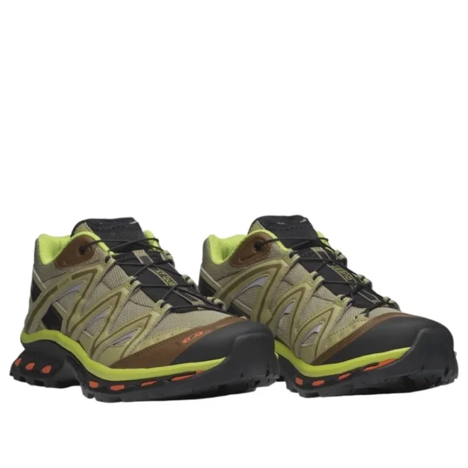 XT-QUEST “Aloe Dark Earth”