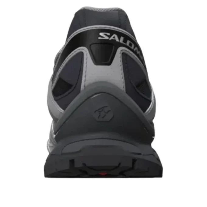XT-QUEST “Black Silver Asphalt”